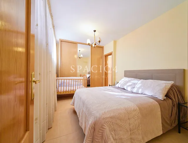 Chalet independiente en venta en La Chopera, Las Rozas — 34