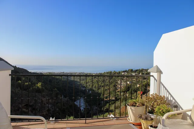 Casa 3 habitaciones 165m² en venta - Costa del sol — 15