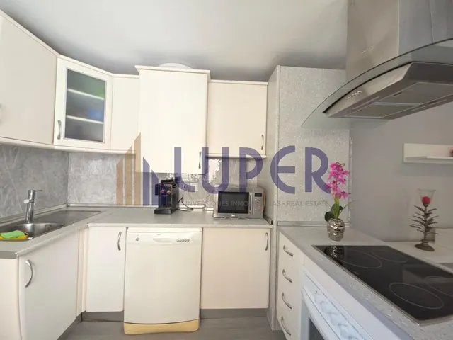 Piso en venta en san vicente del raspeig, zona norte muy buena ubicación — 9