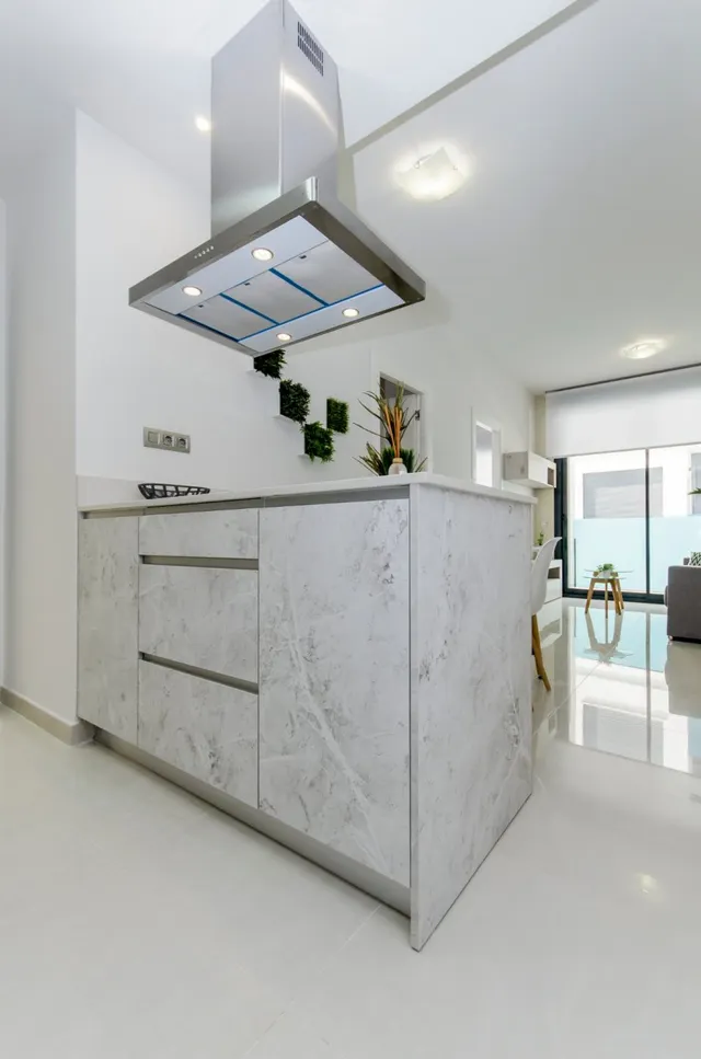 Apartamento cerca del playa del cura — 13