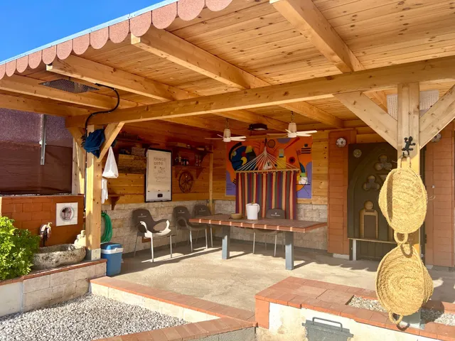 Durcal - finca de recreo — 22