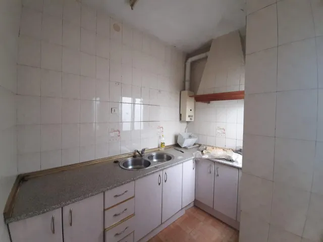 Dos casas unidas en Garrovillas — 17