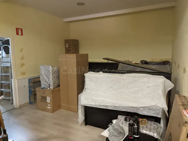 local comercial en Estella