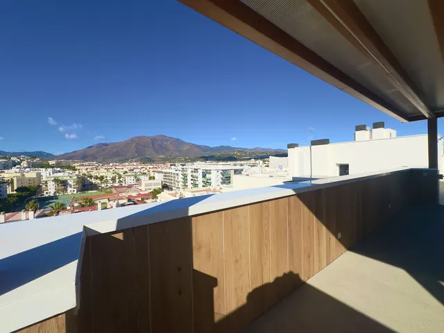Apartamento 3 habitaciones 180m² en venta - Costa Del Sol — 50