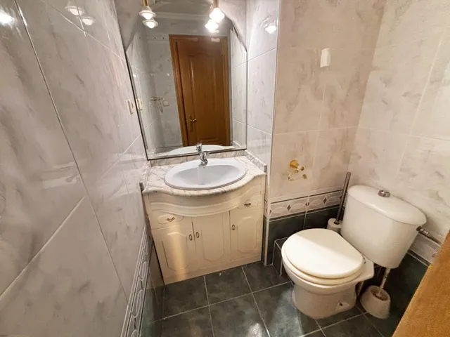 Se vende magnífico piso Zona Ayora - Pacheco y Torrens — 45