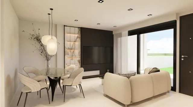 Apartamento 2 habitaciones 68m² en venta - PILAR DE LA HORADADA — 14