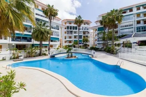 Vinañamar 4, la mata, dos habs gran terraza vistas + garaje + trastero, 219.000€ — 12