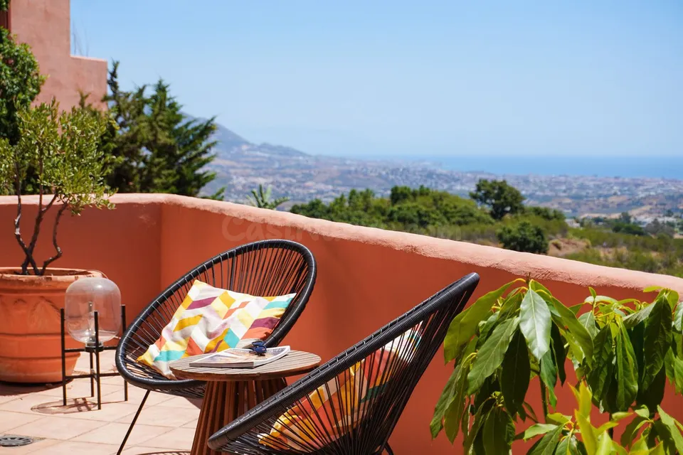 Apartamento 3 habitaciones 144m² en venta - Marbella