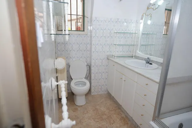 Piso en alquiler en casas ibañez — 20