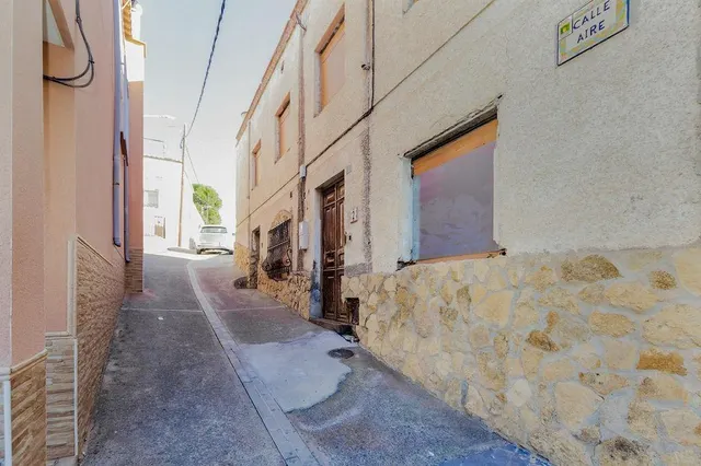 Oportunidad de vivienda en Alhabia (Almería) — 23