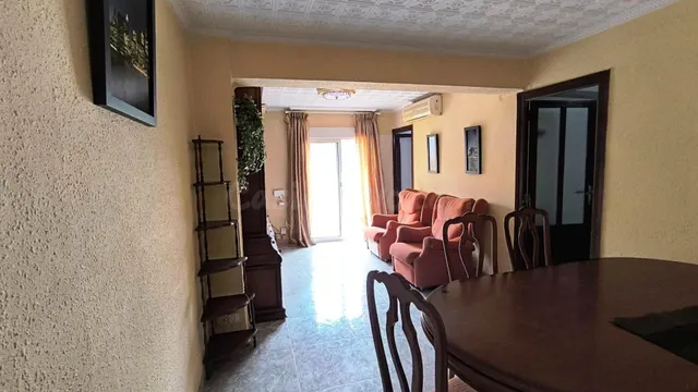 PISO CON ASCENSOR PARA ENTRAR A VIVIR EN ORRIOLS — 2