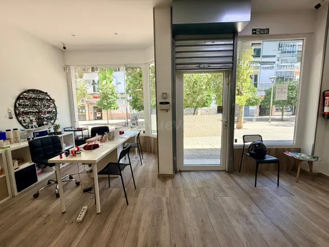 Local comercial 54m² en venta - Villegas - Los Principes - foto 3
