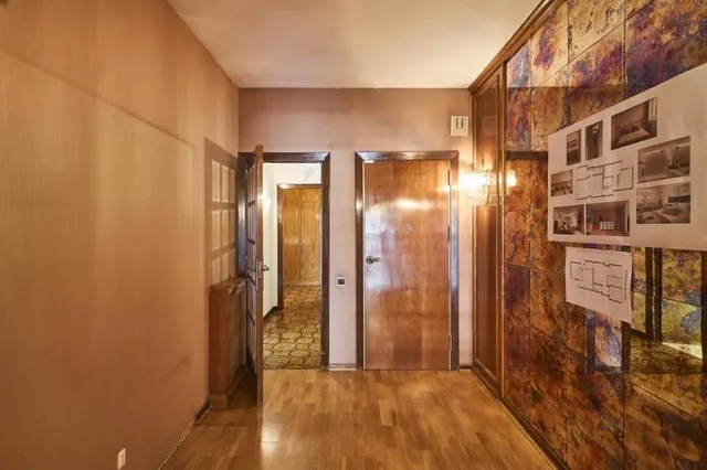 Piso alto y luminoso en galvany — 5