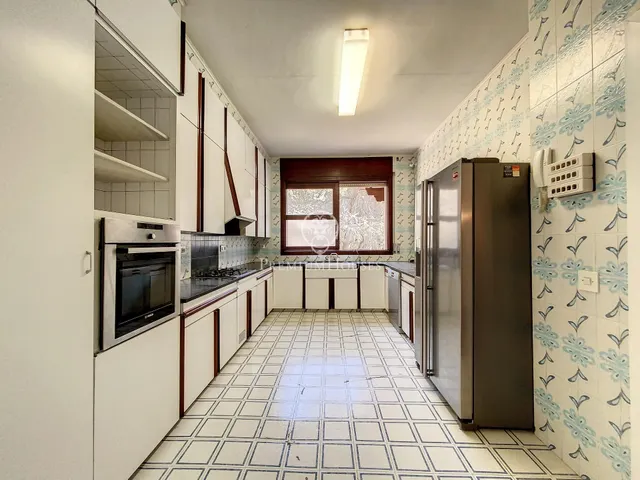 Preciosa casa estilo inglés situada en l’Ametlla del Vallès — 20