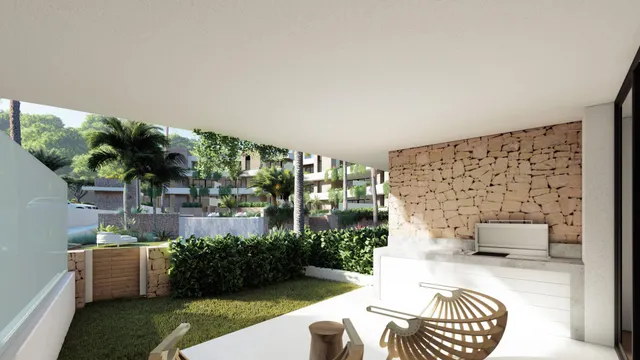 Apartamento 3 habitaciones 136m² en venta - Las Orquídeas — 23