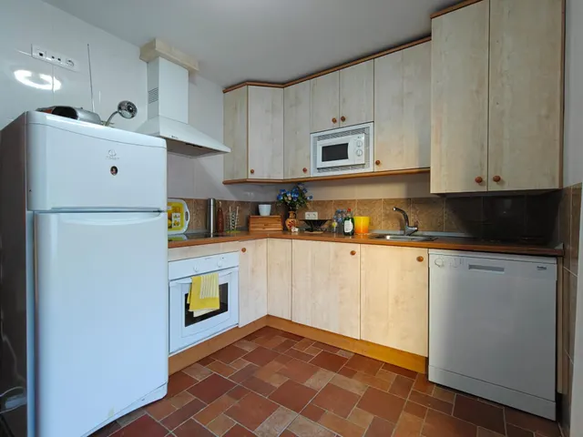 Chalet a la venta en San Morales — 24