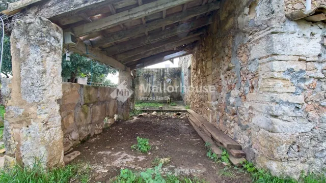 Chalet 4 habitaciones 199m² en venta - Carretera sa pobla -  - foto 4
