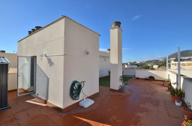 Ático 3 habitaciones 118m² en venta - Centro — 33