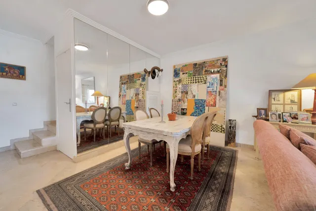 Adosado 4 habitaciones 182m² en venta - Marbella — 8