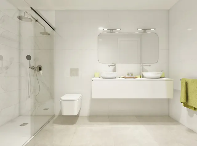 Apartamentos de lujo en Guardamar del Segura — 5