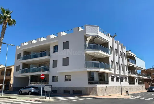 Apartamento 2 habitaciones 90m² en venta - Los Narejos
