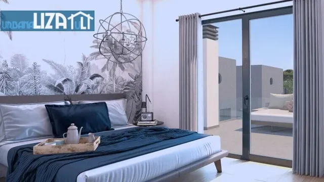 Exclusivos Chalets Individuales en La Font: Tu Hogar Soñado a un Paso de Playa Muchavista — 10