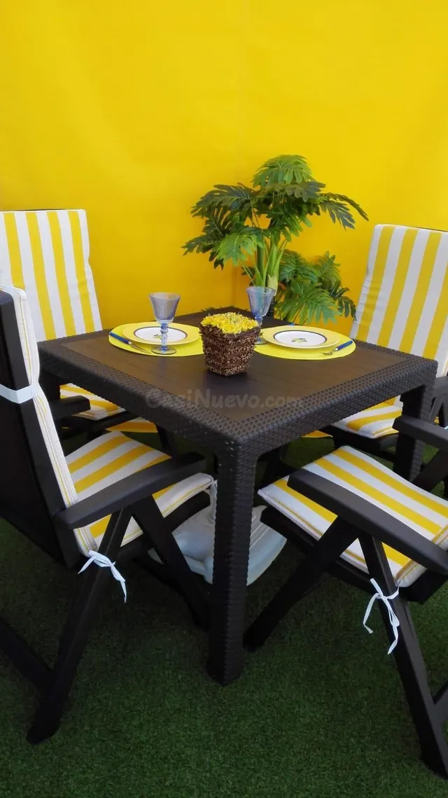 Apartamento 1 habitación 60m² en venta - Costa del Sol - foto 5