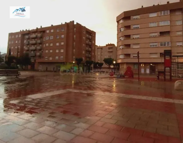 Venta Piso en Albacete - foto 2