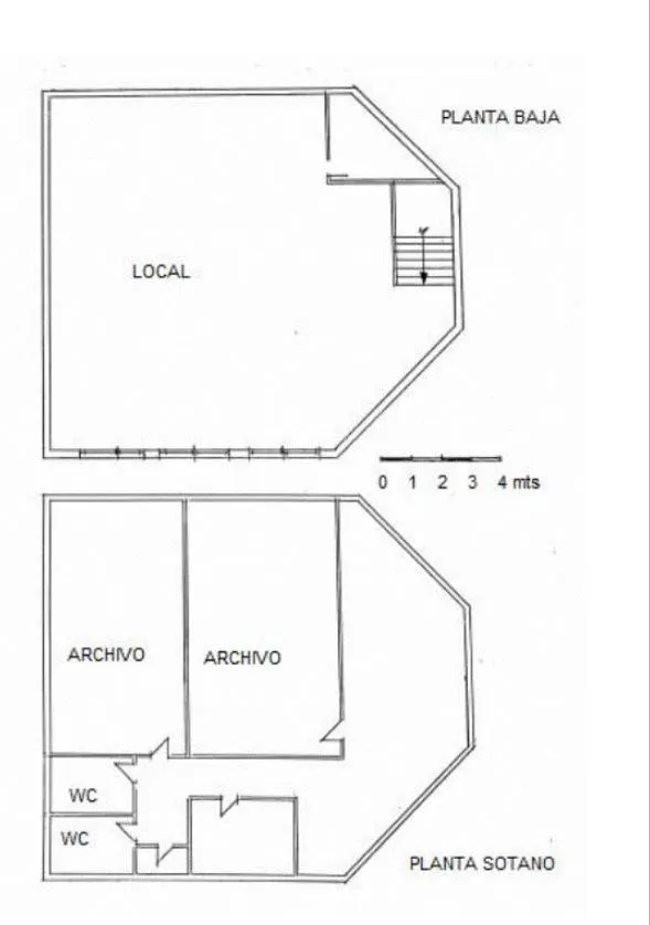 Venta de Local Comercial en Fuengirola, Málaga - foto 2