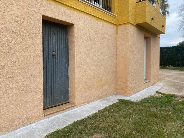 Piso en Montsià del Mar , Alcanar — 38