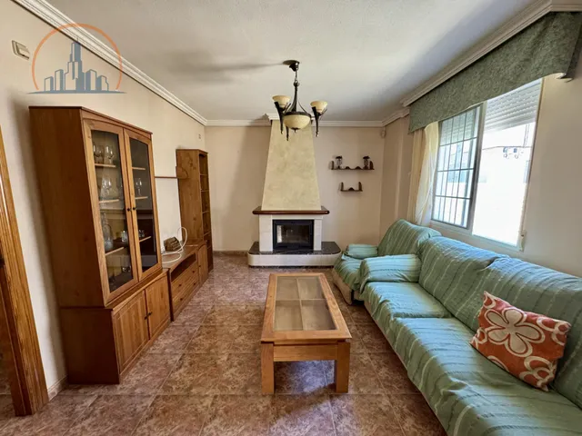 IMPRESIONANTE CHALET FAMILIAR EN LOS NIETOS – MAR MENOR — 10
