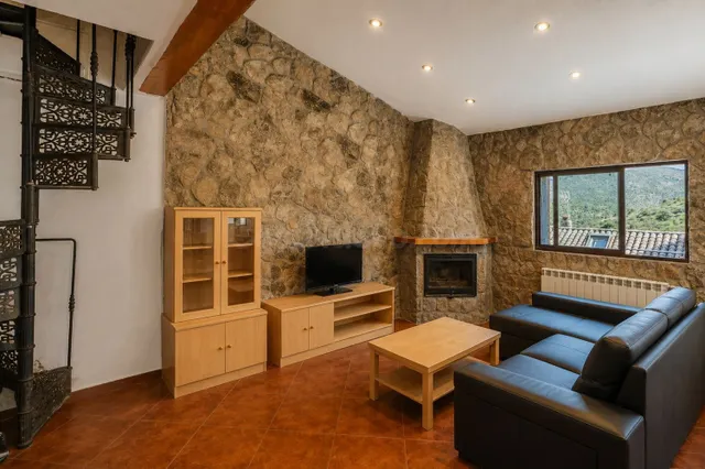 Chalet 2 habitaciones 277m² en venta - Las herreras - foto 5