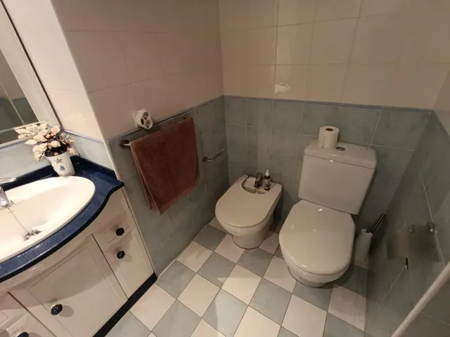 ÁTICO DUPLEX EN GRAO DE GANDIA (VALENCIA) — 22
