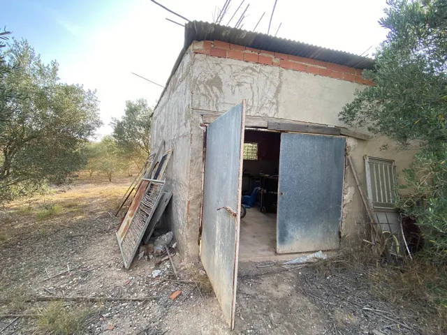 ¡oportunidad! casa rústica con cuatro parcelas de terreno en los chorrillos, perín — 30