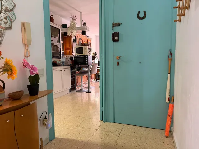 Exclusiu Dúplex al Centre de Vallirana amb Solàrium, Balcó i Celler Subterrani. — 17