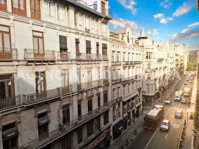 Piso 5 habitaciones 270m² en venta - Centro - Sant Francesc — 15