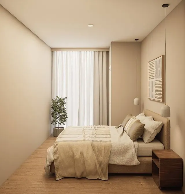 Exclusiva casa mata reformada con terraza y solárium privado en el casco antiguo de Estepona — 19