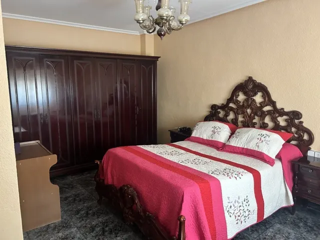 Casa-Chalet en Venta en Aspe Alicante — 15