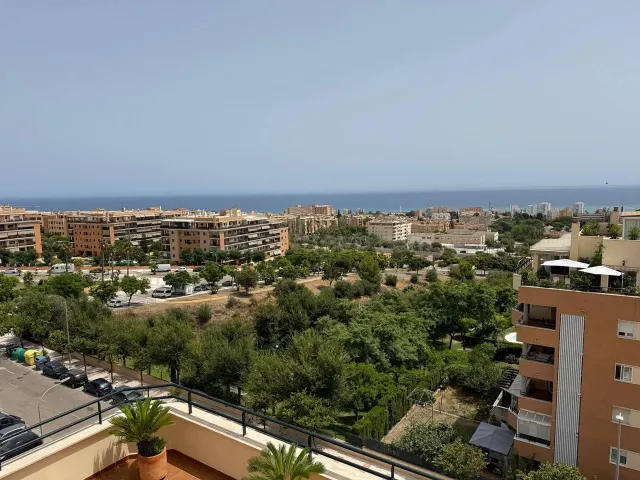 Ático Dúplex 4 habitaciones 379m² en venta - El Pinillo - foto 4
