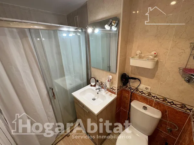 EXTERIOR EN RESIDENCIAL CON TERRAZA, GARAJE, TRASTERO Y PISCINA — 17