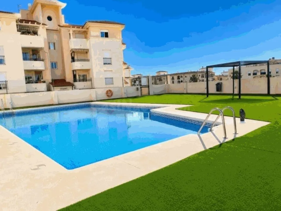 Apartamento 2 habitaciones 70m² en venta - San Luis de Sabinillas