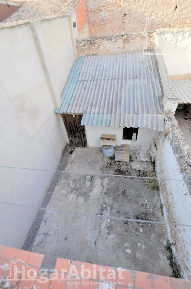 Casa amplia y luminosa con tres terrazas y gran garaje, en el centro — 23