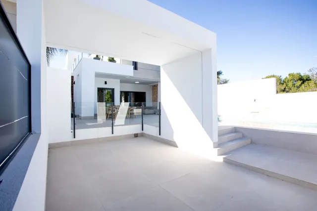 Chalet 3 habitaciones 150m² en venta - Comunidad valenciana — 18