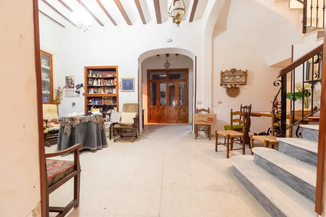 CASA A LA VENTA EN ABARAN