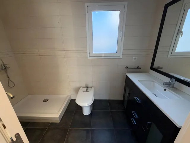 Ático de 2 habitaciones más despacho con terraza de 22 m2 — 10