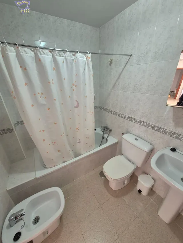 VENTA DE PISO EN ZONA CENTRO — 7