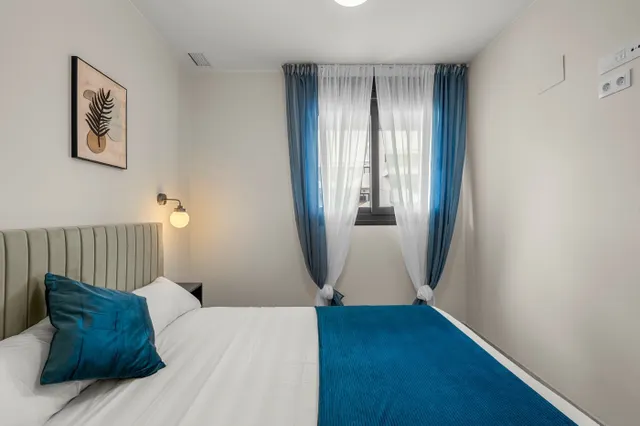 Apartamento 2 habitaciones 70m² en venta - Las Filipinas — 12