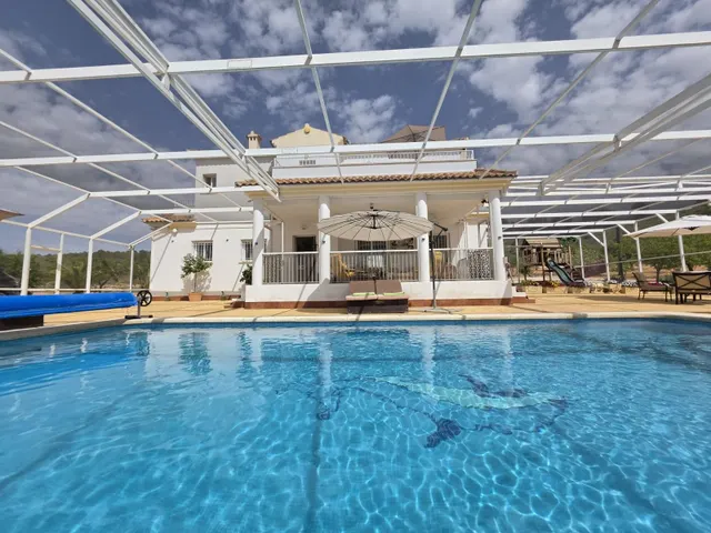 Villa 3 habitaciones 263m² en venta - Comunidad valenciana