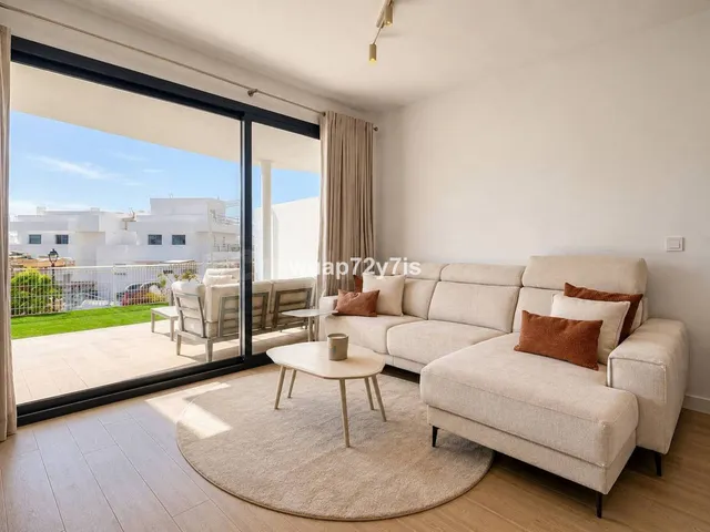 Apartamento 2 habitaciones 72m² en venta - Costa Del Sol - foto 2