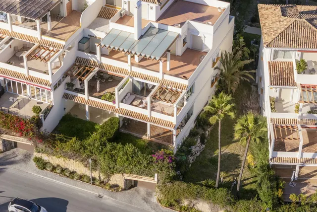 Apartamento 2 habitaciones 169m² en venta - Marbella — 16